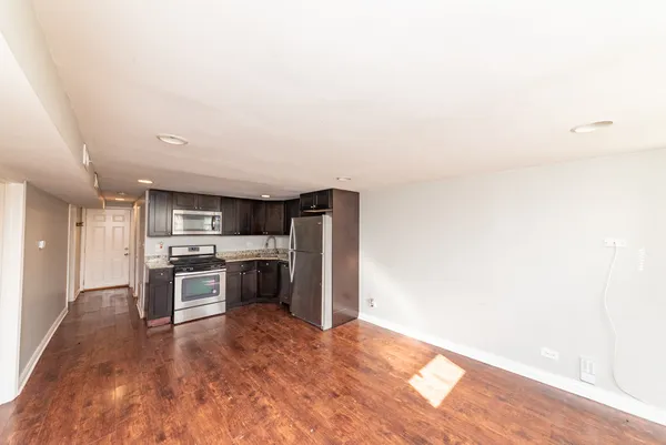 $1,600 | 5344 West Eddy Street, Unit G, Chicago, IL 60641