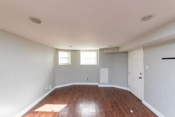 $1,600 | 5344 West Eddy Street, Unit G, Chicago, IL 60641