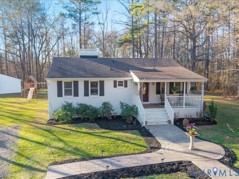 11400 Coalboro Road Chesterfield, VA 23838 - Photo 2 of 34