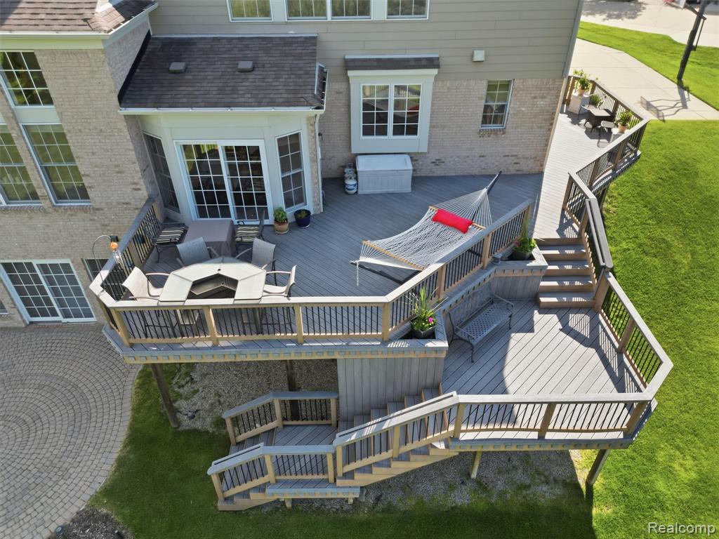 5631 Skye Court Rochester, MI 48306 - Photo 65 of 67
