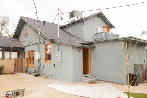 $650,000 | 1502 West Monroe Street, Phoenix, AZ 85007