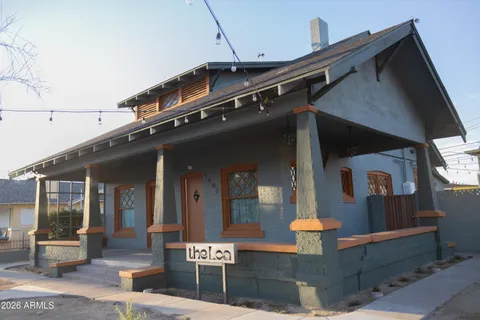 $650,000 | 1502 West Monroe Street, Phoenix, AZ 85007