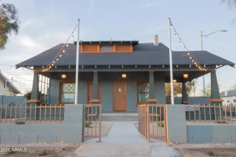 $650,000 | 1502 West Monroe Street, Phoenix, AZ 85007