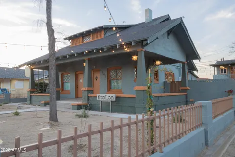 $650,000 | 1502 West Monroe Street, Phoenix, AZ 85007