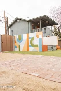 $650,000 | 1502 West Monroe Street, Phoenix, AZ 85007