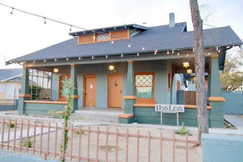 $650,000 | 1502 West Monroe Street, Phoenix, AZ 85007