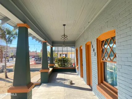 $650,000 | 1502 West Monroe Street, Phoenix, AZ 85007