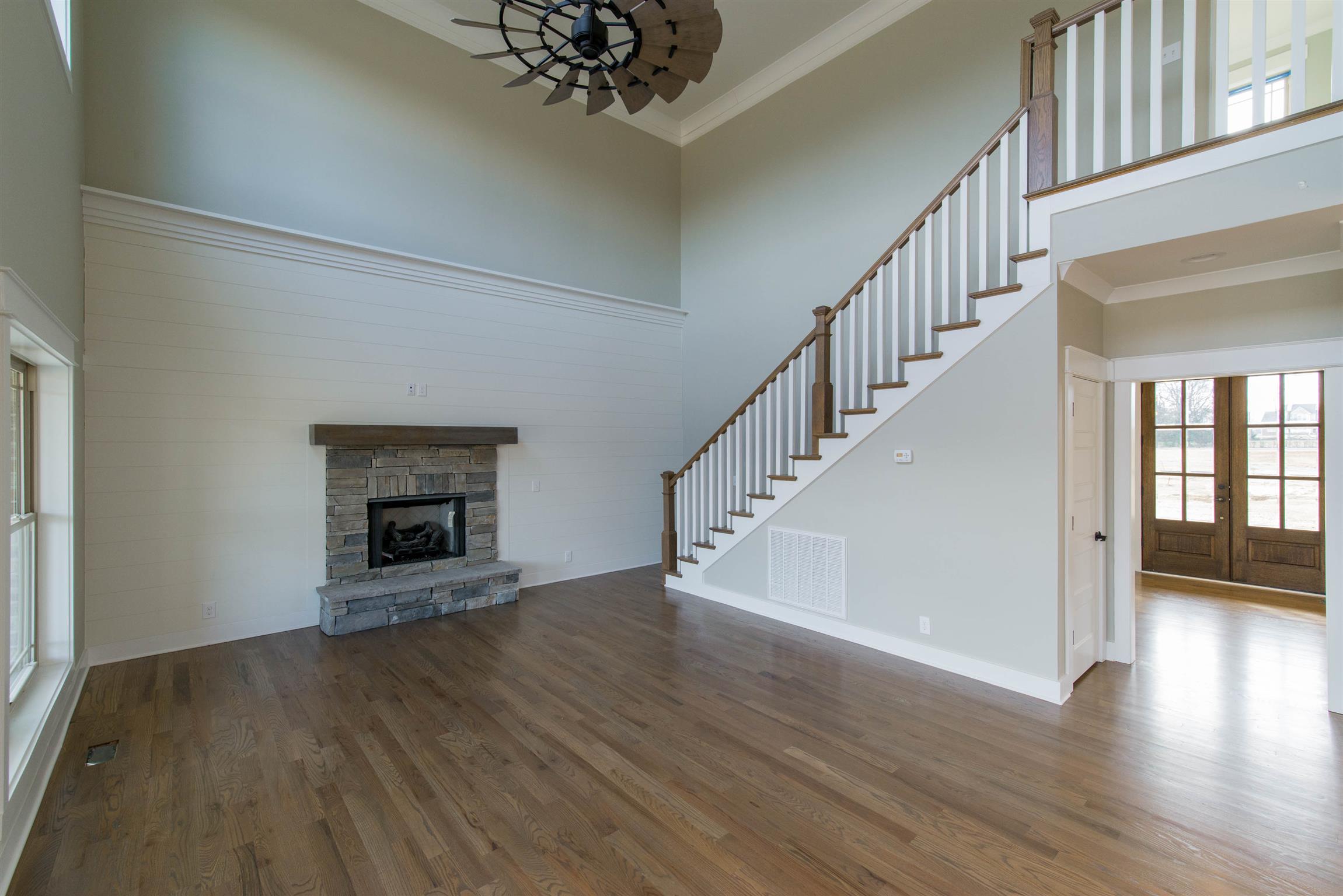 6988 Williams Road Christiana, TN 37037 - Photo 11 of 30 Another view looking from kitchen into great room and foyer.