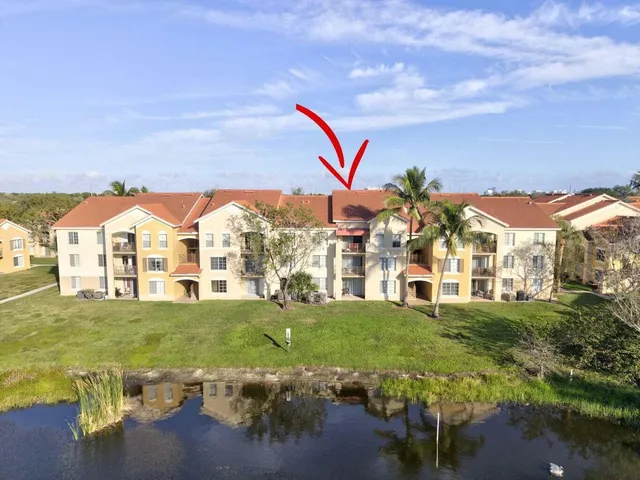 $1,900 | 4101 San Marino Boulevard, Unit 303, West Palm Beach, FL 33409