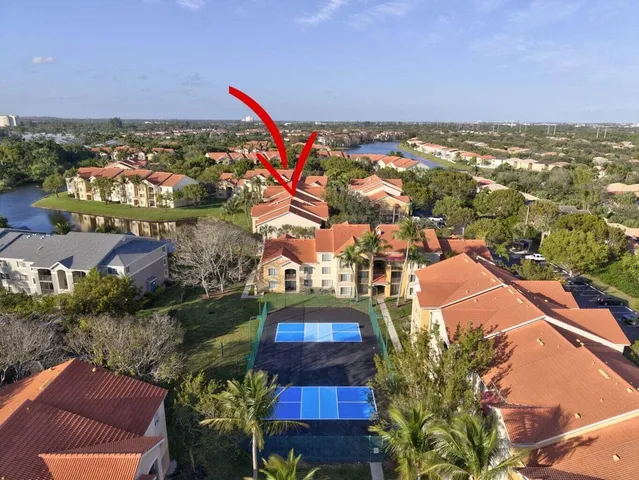 $1,900 | 4101 San Marino Boulevard, Unit 303, West Palm Beach, FL 33409