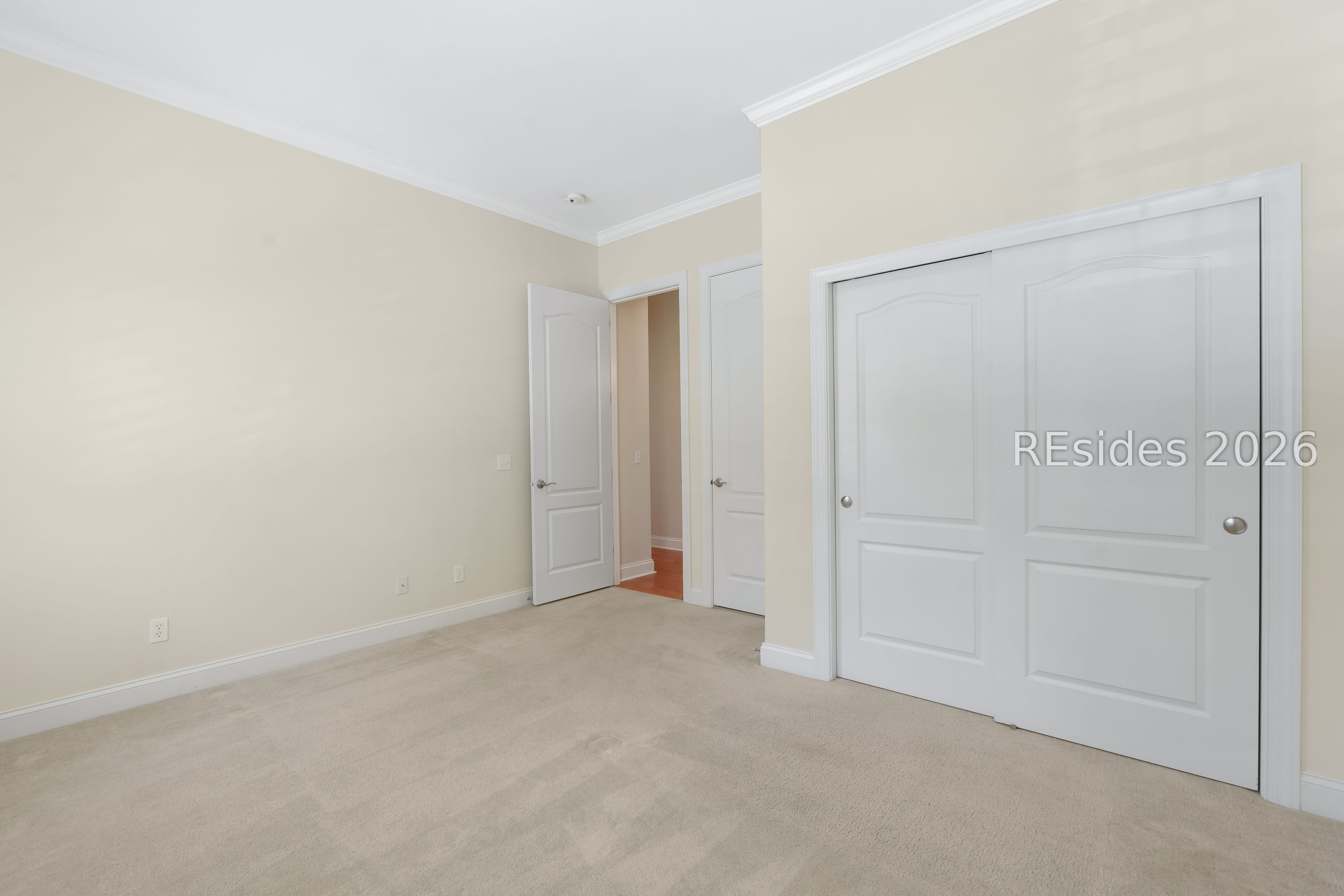 20 Chadbourne Street Bluffton, SC 29910 - Photo 19 of 29 Two guest bedrooms on main level each with ensuite