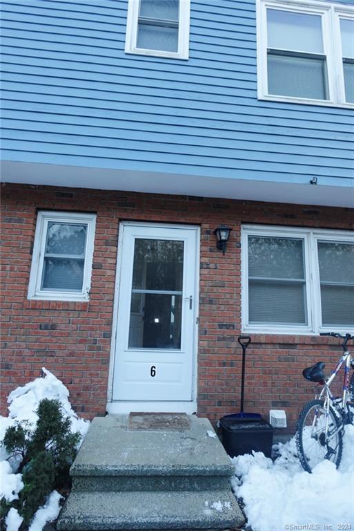 4 South Broad Street, Unit 6 Meriden, CT 06450 - Photo 1 of 1