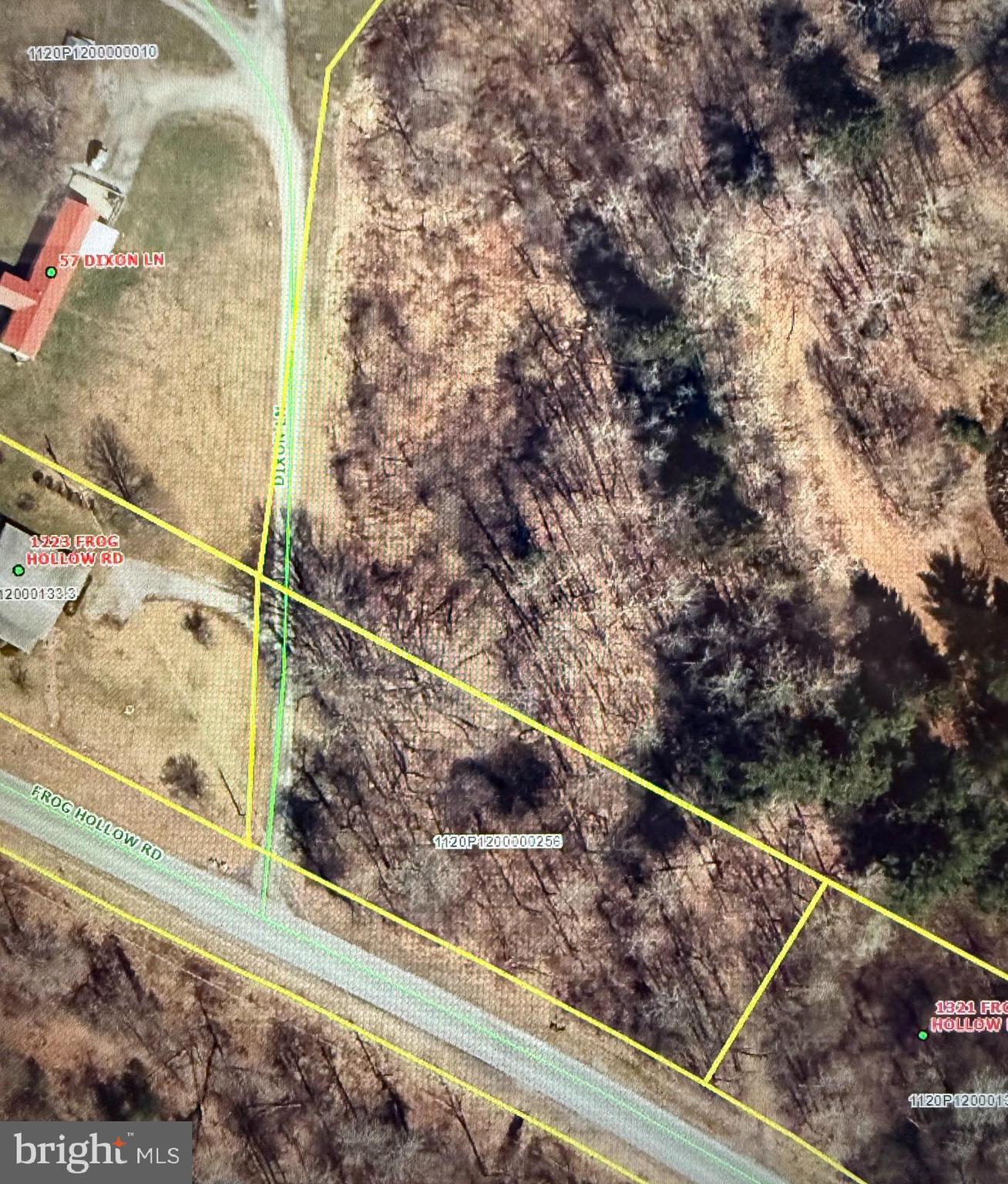 0 Frog Hollow Road Philipsburg, PA 16866 - Photo 8 of 8