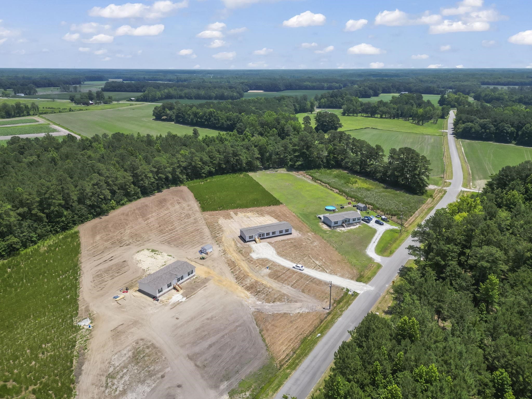 5601 Oak Grove Church Road Nichols, SC 29581 - Photo 38 of 43