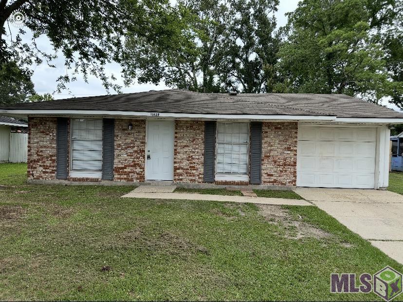 11639 Auburn Drive Baton Rouge, LA 70816 - Photo 2 of 10