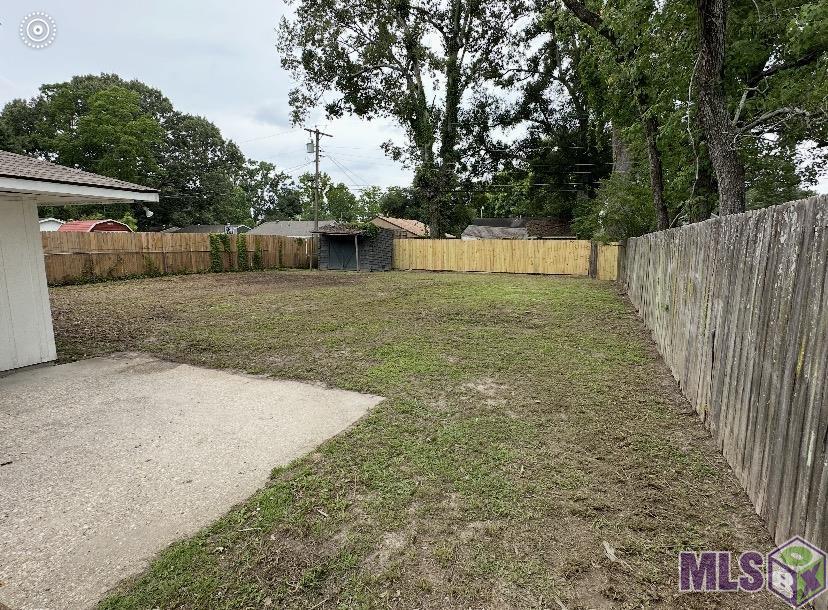 11639 Auburn Drive Baton Rouge, LA 70816 - Photo 9 of 10