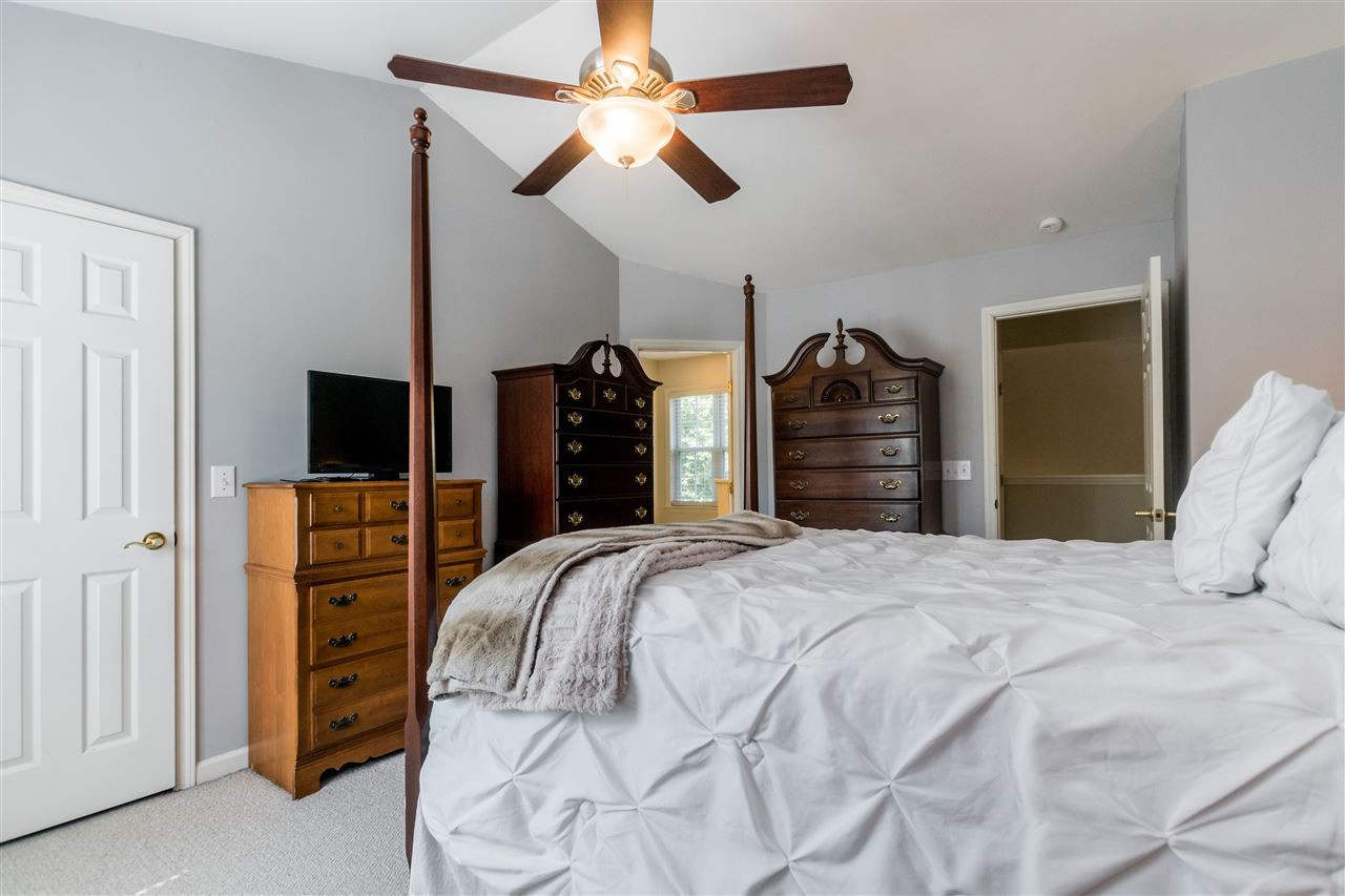8105 Tory Sound Court Raleigh, NC 27613 - Photo 15 of 25 Photo 15