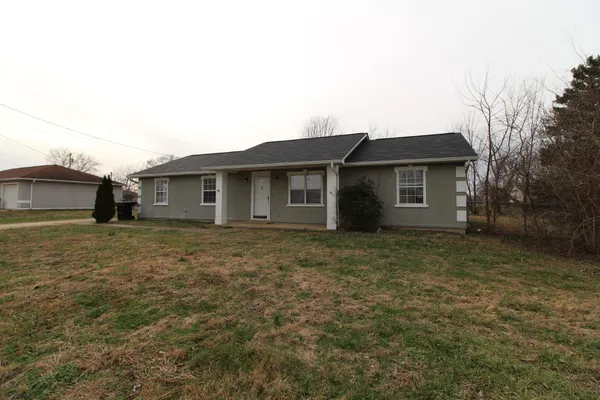 $1,275 | 1175 Schatten Street, Oak Grove, KY 42262