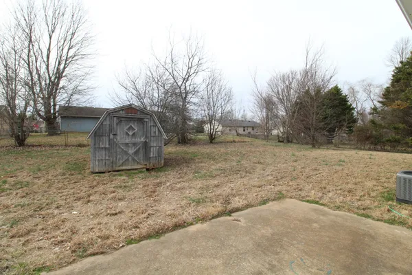 $1,275 | 1175 Schatten Street, Oak Grove, KY 42262