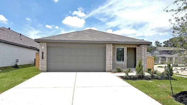 $259,990 | 1151 Kinsey Wilderness Lane, Conroe, TX 77301