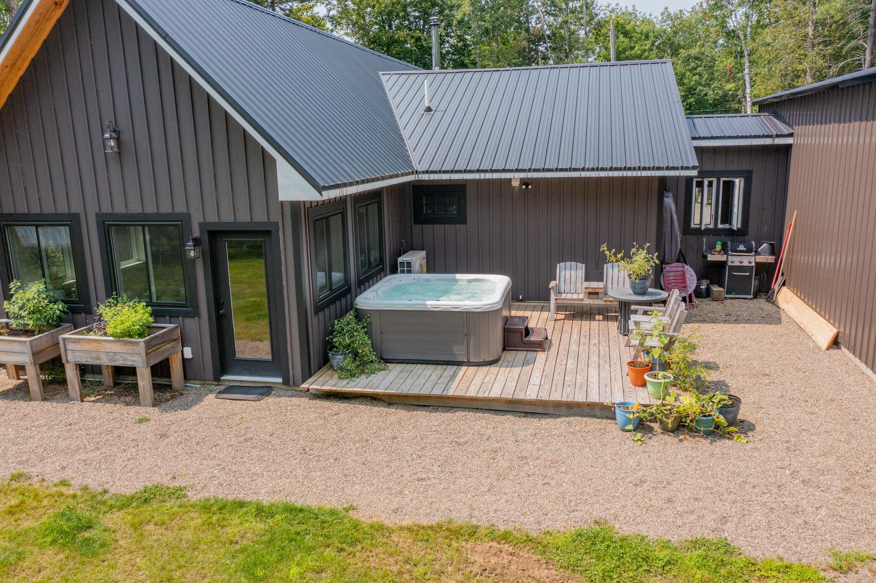 59 Black Road South Searsport, ME 04974 - Photo 9 of 43 5018