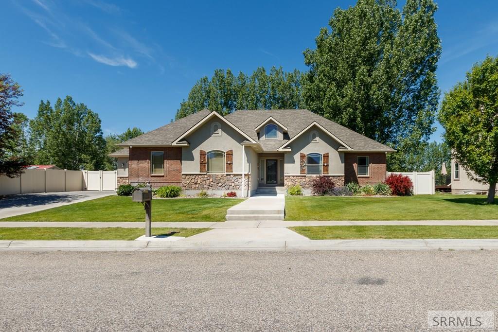 2054 Castelli Drive Ammon, ID 83401 - Photo 44 of 54