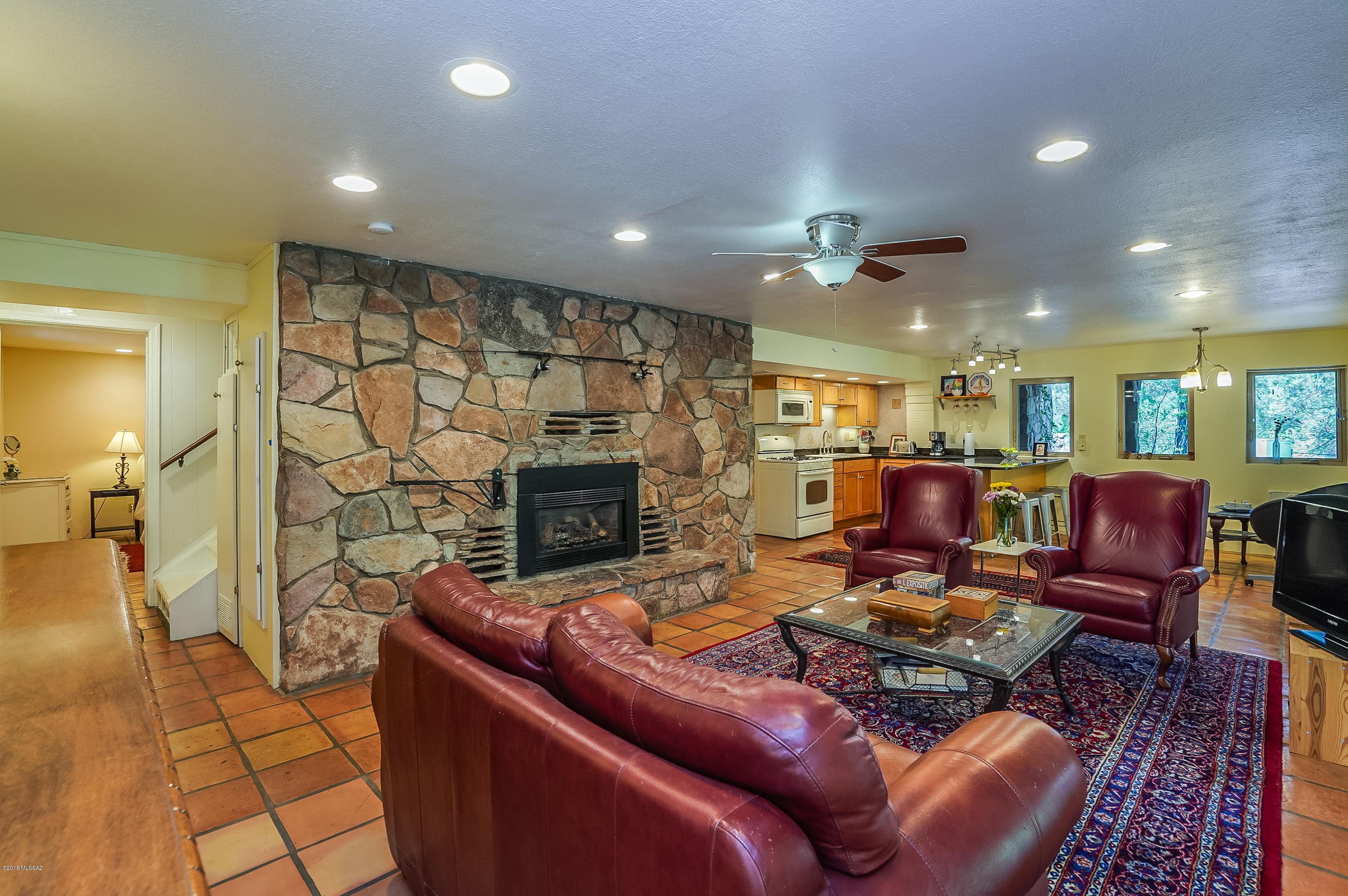 355 East Flowing Springs Road Payson, AZ 85541 - Photo 22 of 50