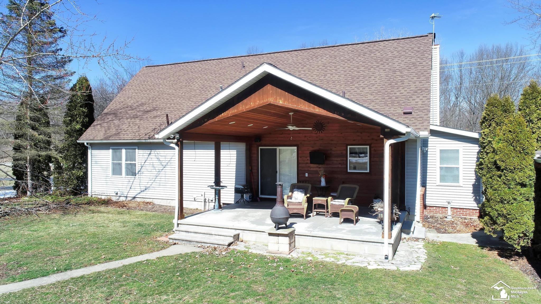 25341 King Road Flat Rock, MI 48134 - Photo 39 of 57 Gallery Image 39