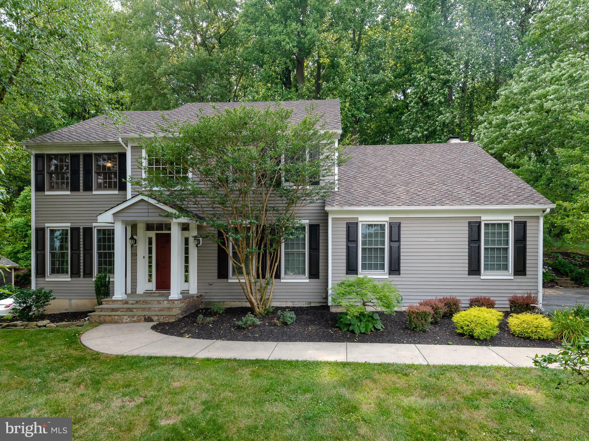124 Hamilton Road Landenberg, PA 19350 - Photo 1 of 63