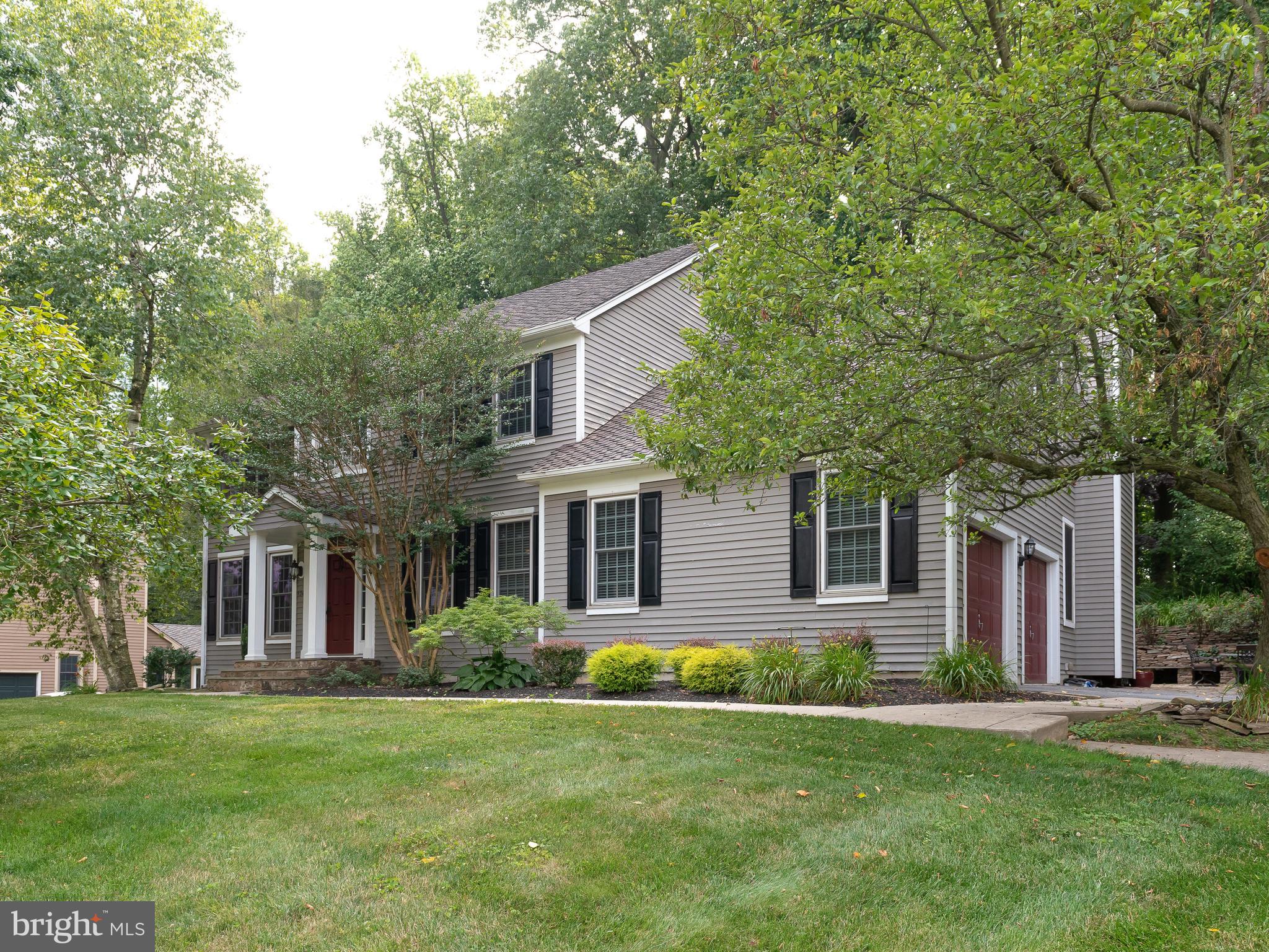 124 Hamilton Road Landenberg, PA 19350 - Photo 2 of 63