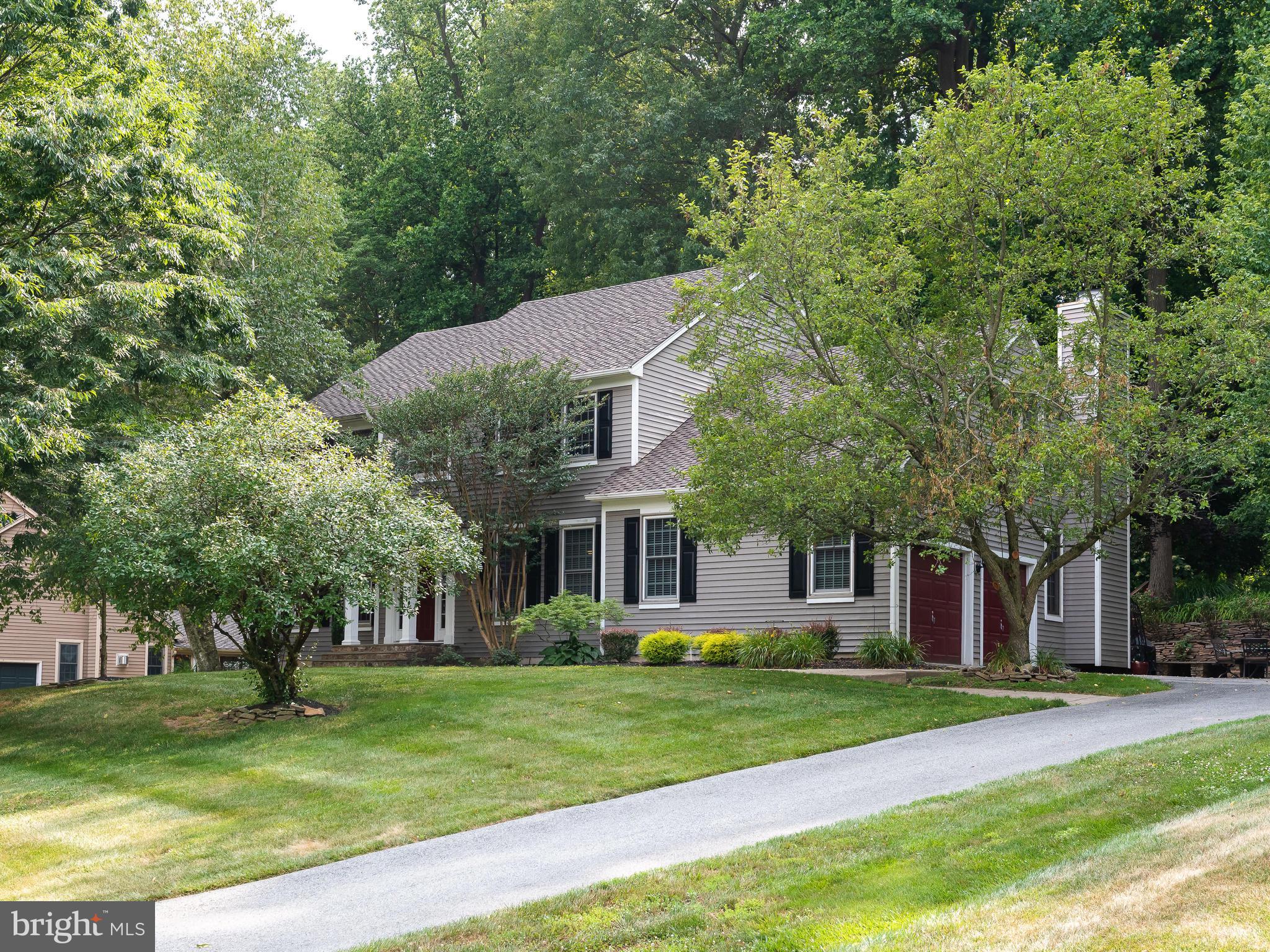 124 Hamilton Road Landenberg, PA 19350 - Photo 3 of 63