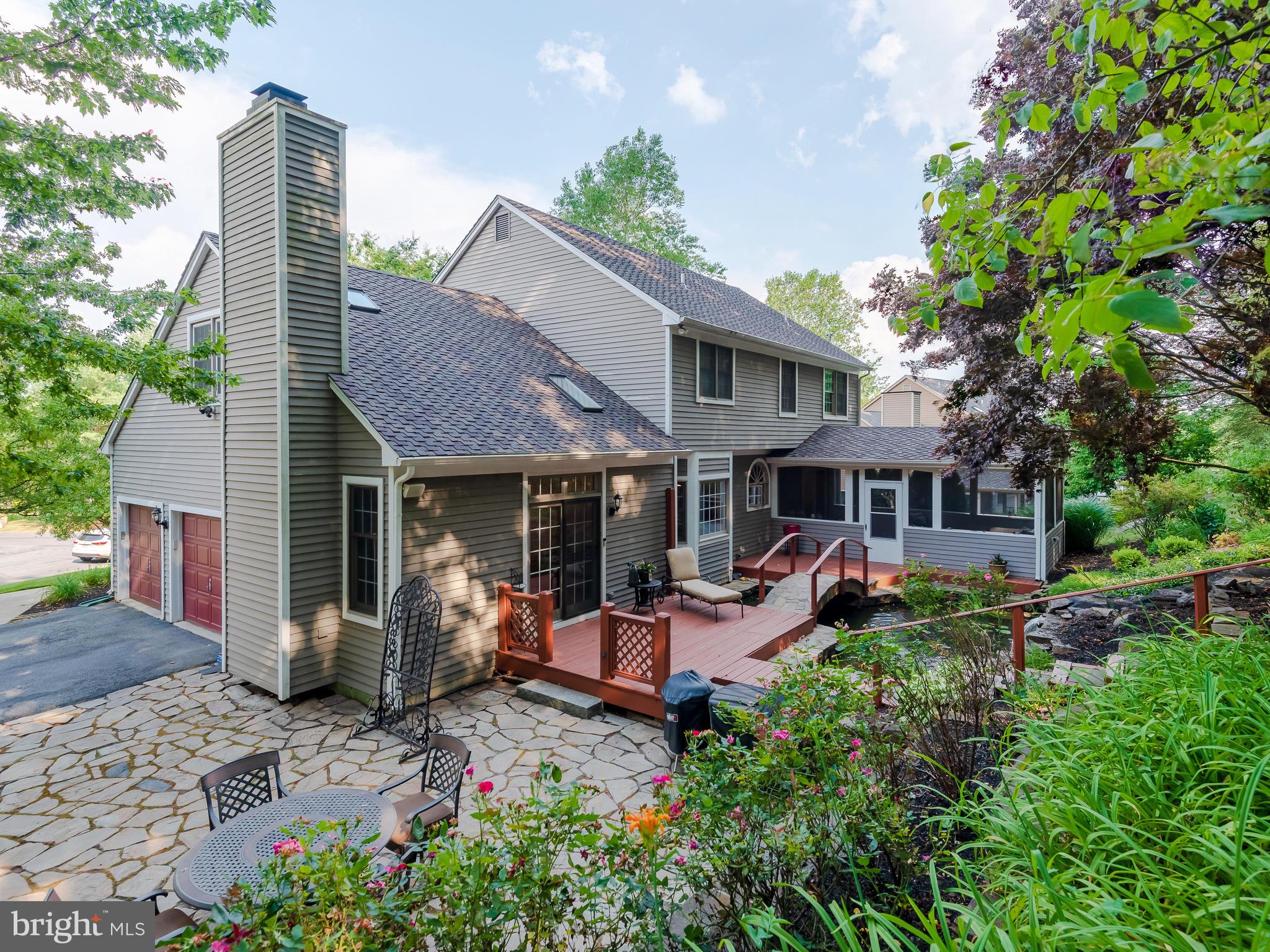 124 Hamilton Road Landenberg, PA 19350 - Photo 26 of 63