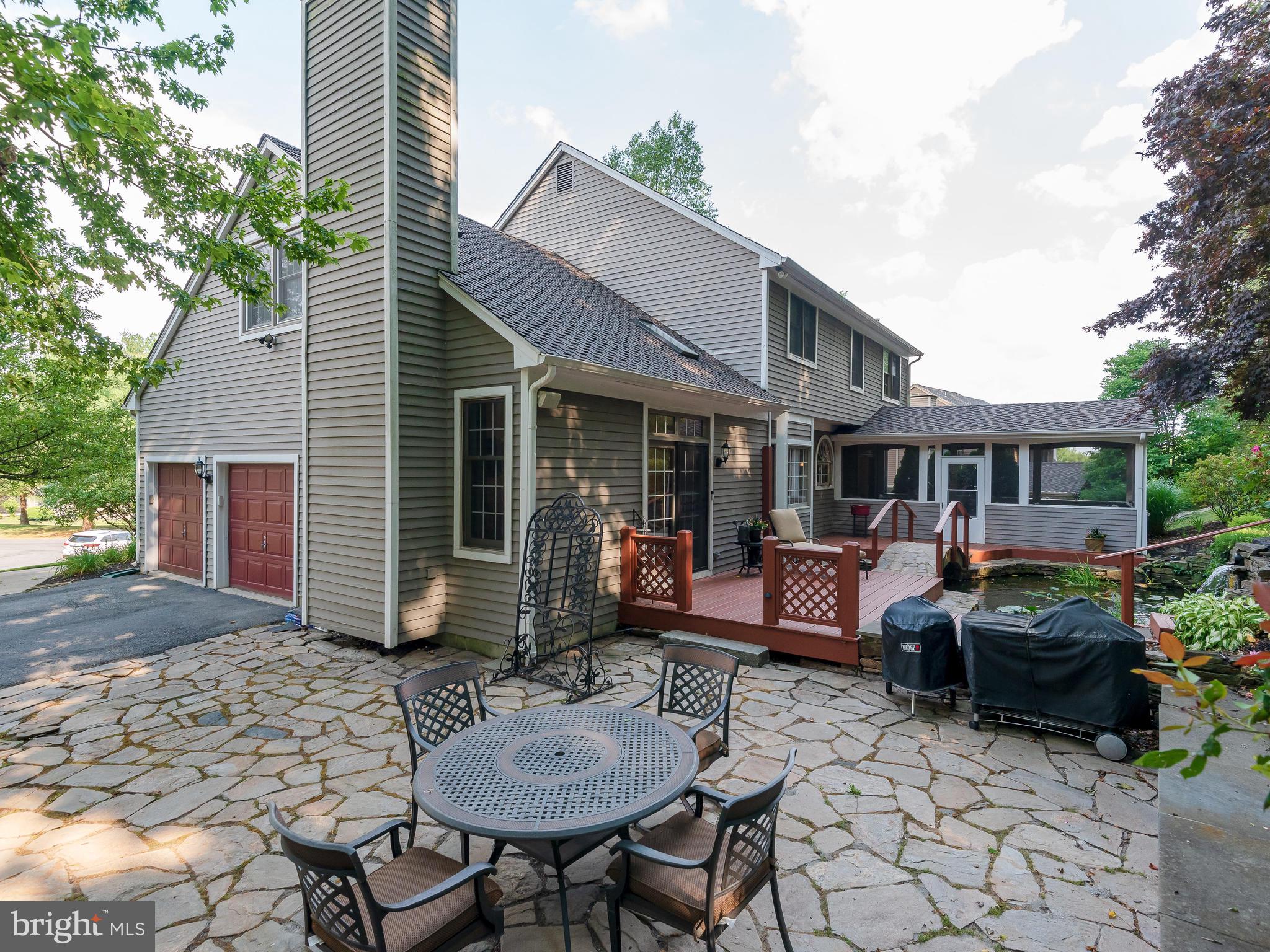 124 Hamilton Road Landenberg, PA 19350 - Photo 28 of 63