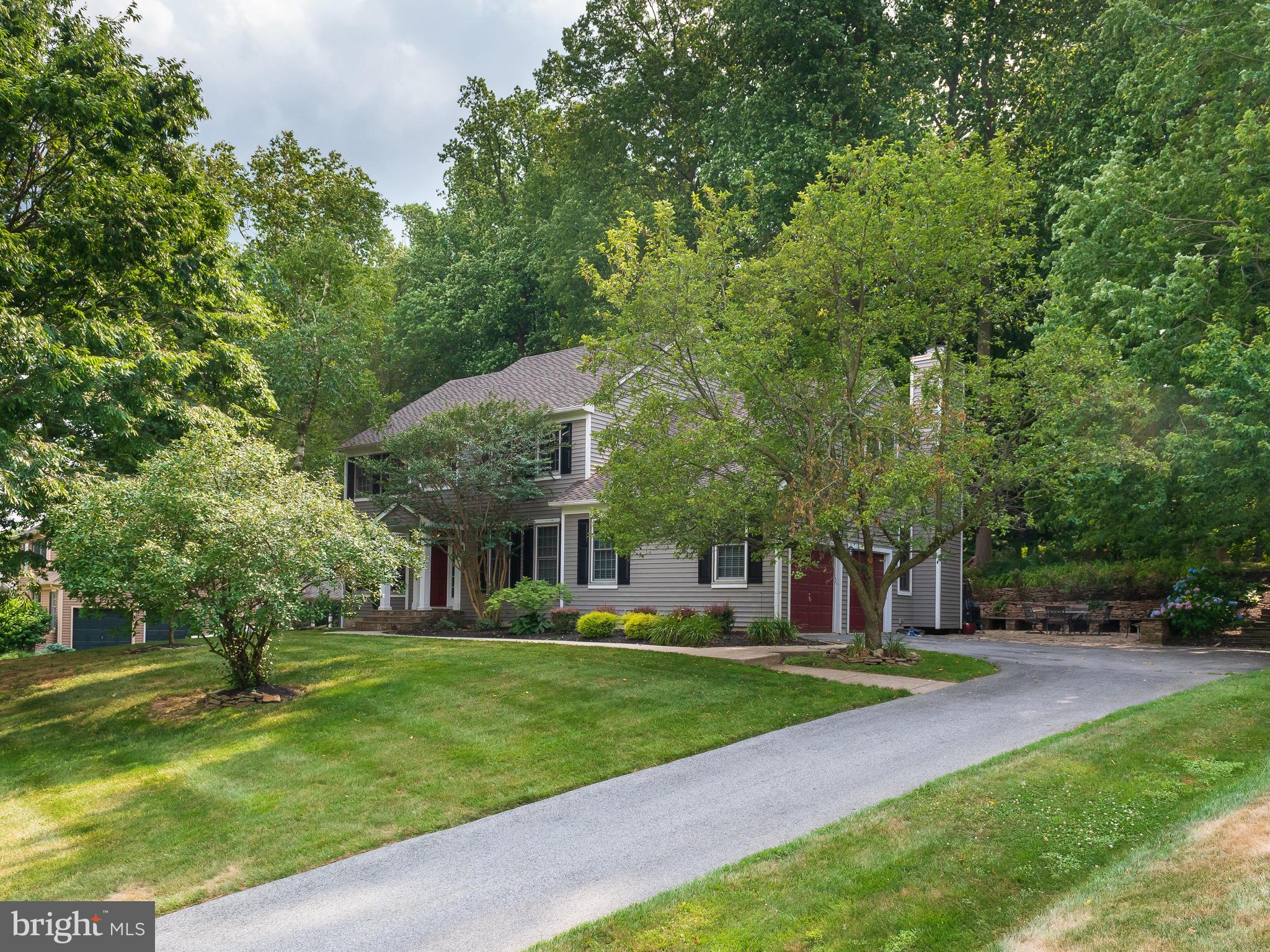 124 Hamilton Road Landenberg, PA 19350 - Photo 4 of 63