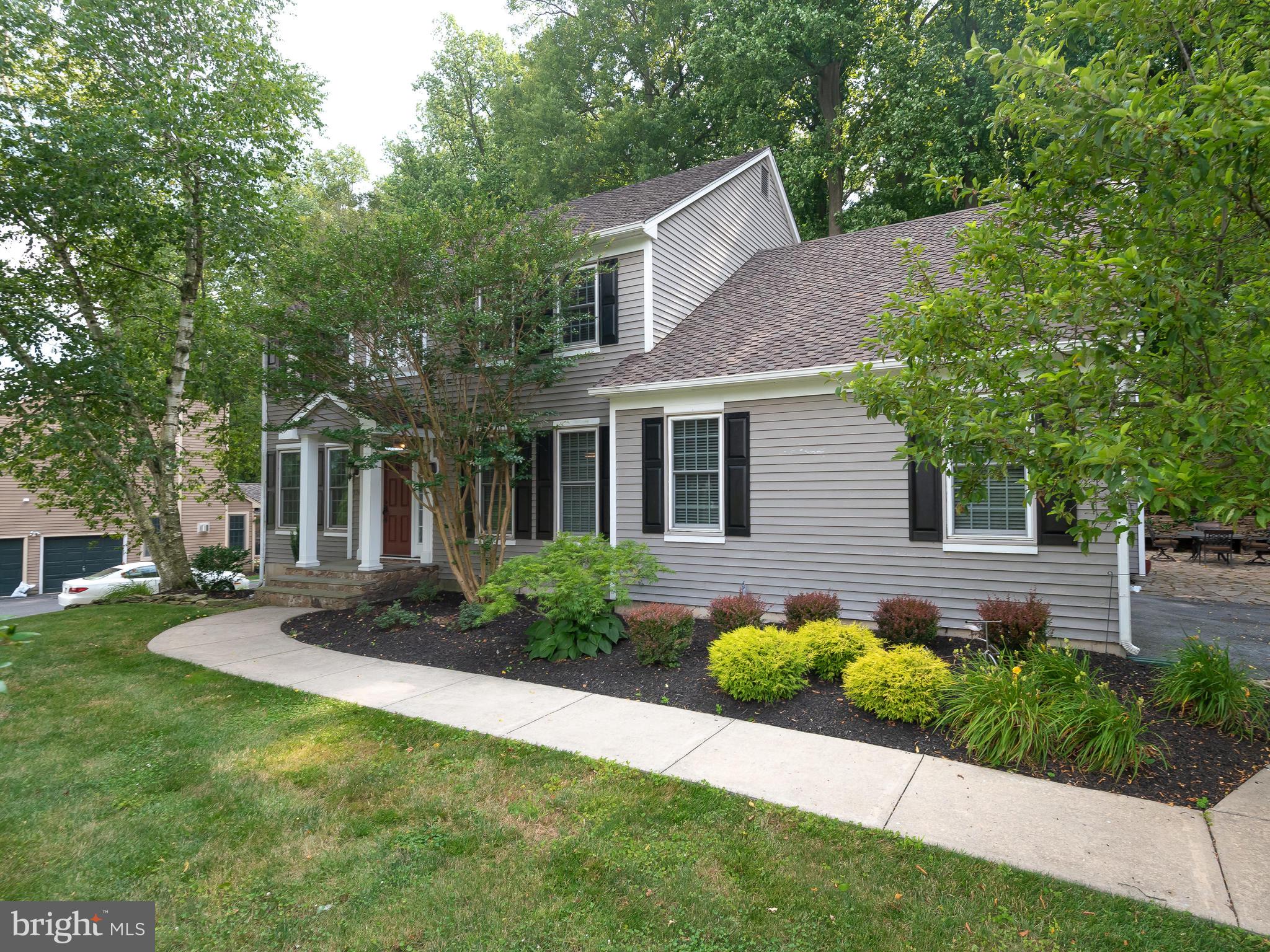 124 Hamilton Road Landenberg, PA 19350 - Photo 5 of 63
