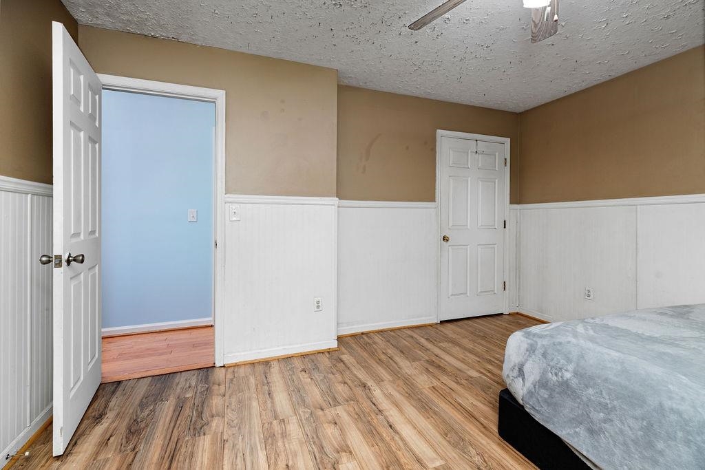 66 Hayrick Road Waynesboro, VA 22980 - Photo 20 of 26 a bedroom with a bed and a dresser