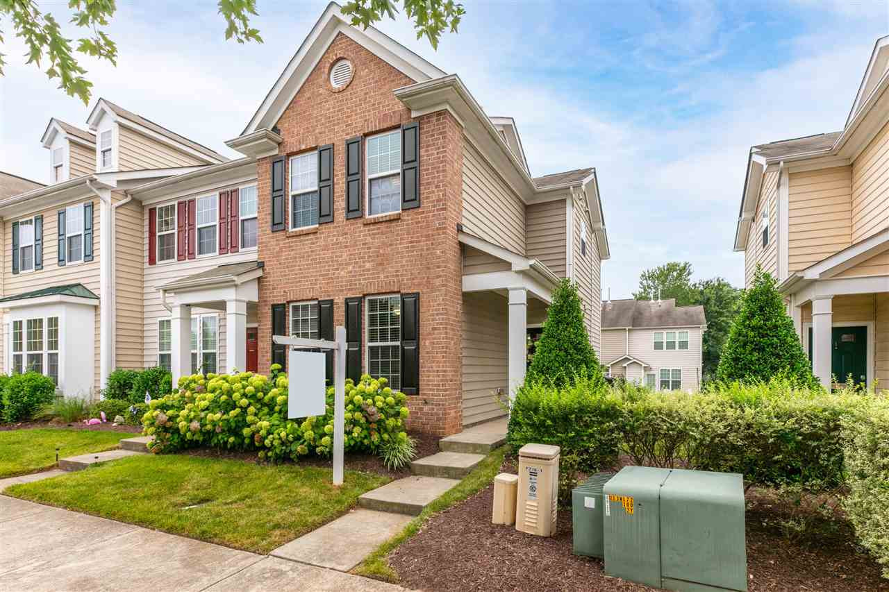 716 Bryant Street Raleigh, NC 27603 - Photo 2 of 23 Photo 2