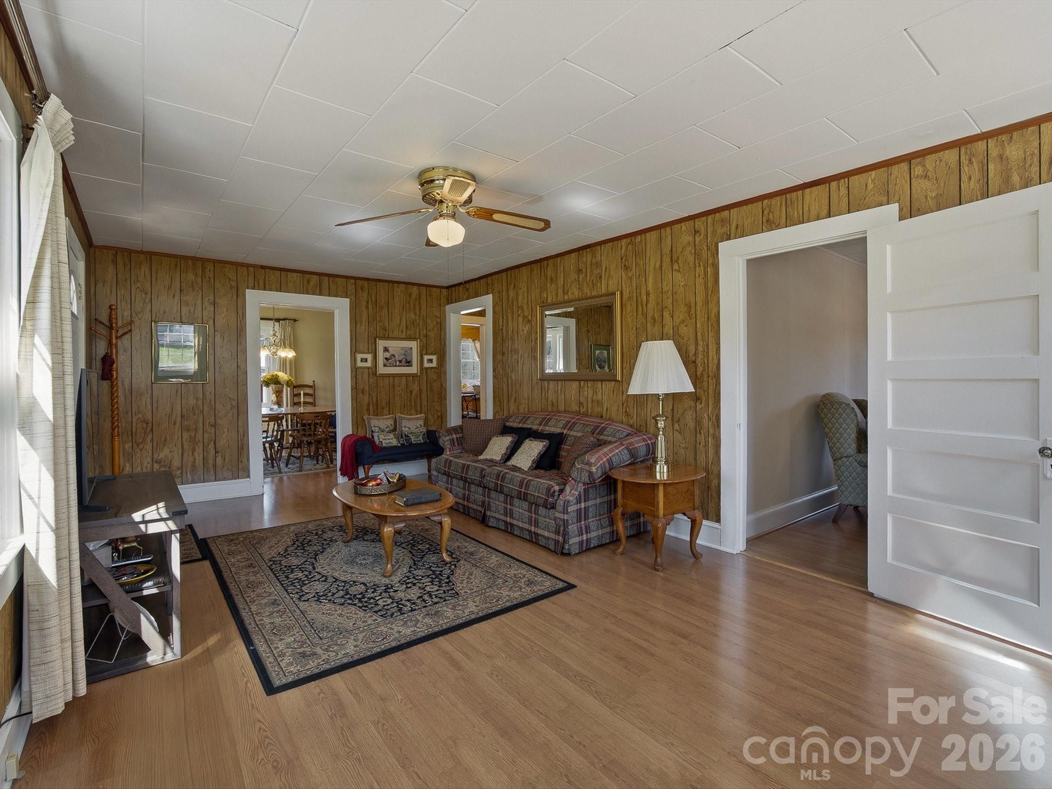 3560 Hartland Road Morganton, NC 28655 - Photo 14 of 27 a living room with furniture