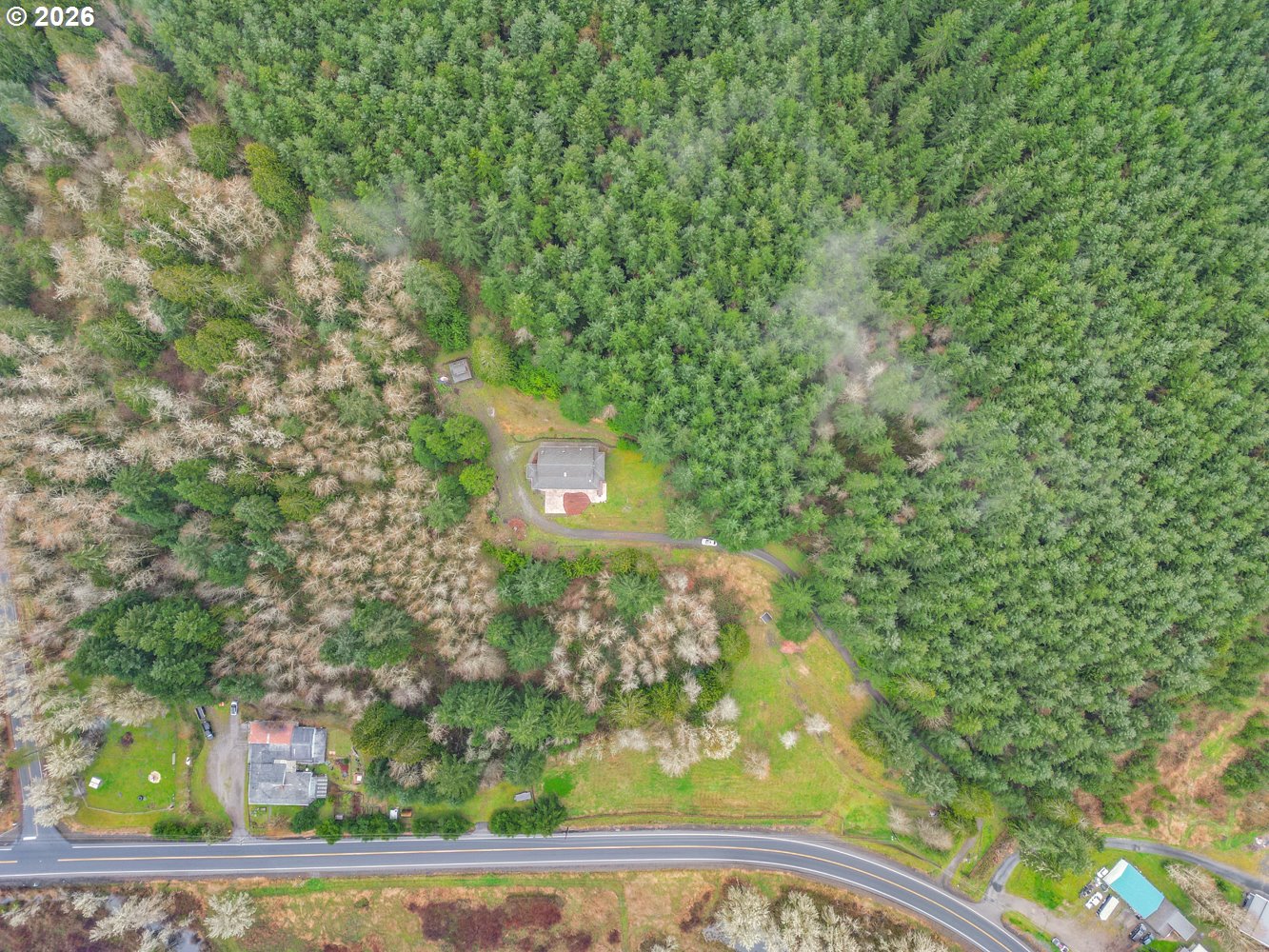 336 Big Hanaford Road Centralia, WA 98531 - Photo 40 of 40