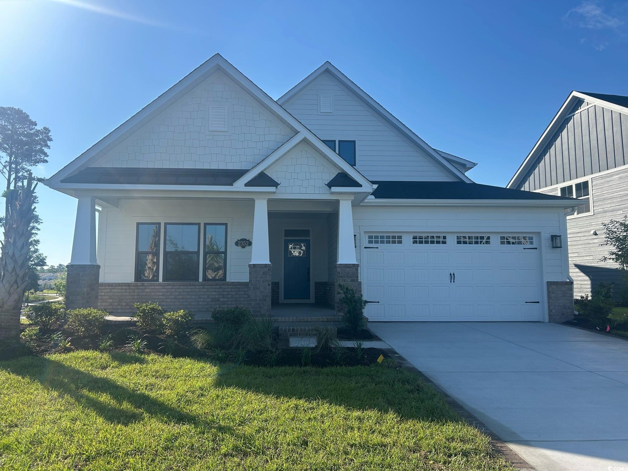 2352 Hazel Way Longs, SC 29568 - Photo 1 of 14 Gallery Image 1