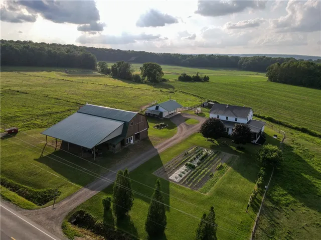 $290,000 | 10477 County Road 23, Hume, NY 14735