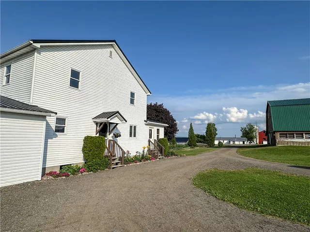 $290,000 | 10477 County Road 23, Hume, NY 14735