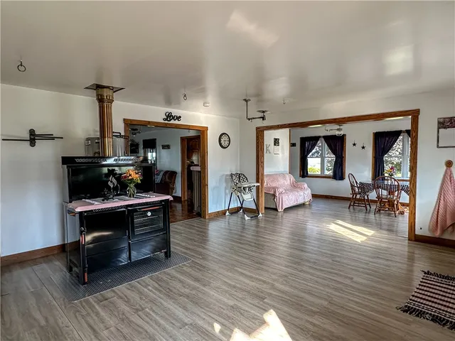 $290,000 | 10477 County Road 23, Hume, NY 14735