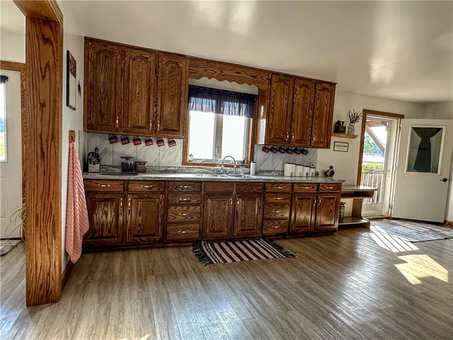 $290,000 | 10477 County Road 23, Hume, NY 14735