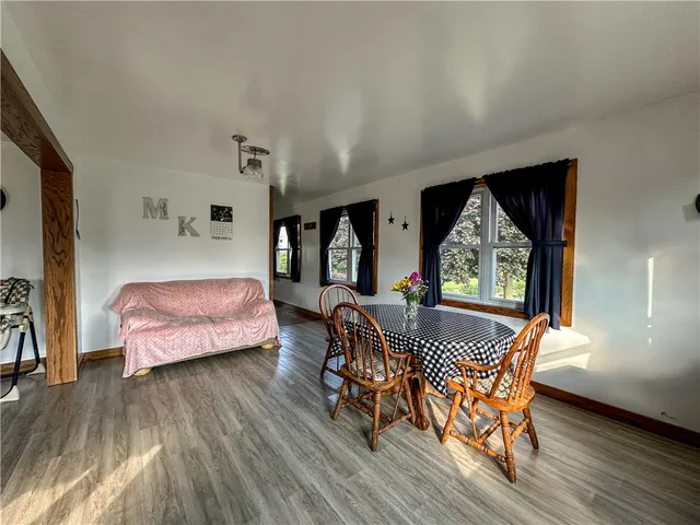 $290,000 | 10477 County Road 23, Hume, NY 14735