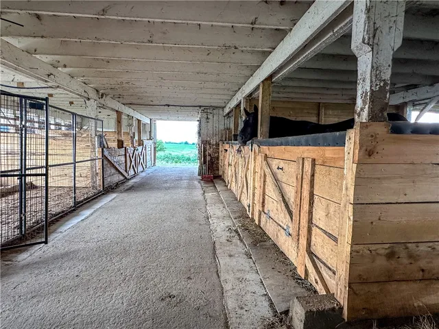 $290,000 | 10477 County Road 23, Hume, NY 14735