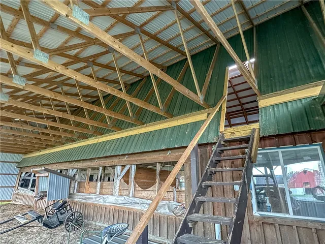 $290,000 | 10477 County Road 23, Hume, NY 14735