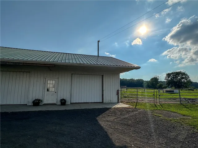 $290,000 | 10477 County Road 23, Hume, NY 14735