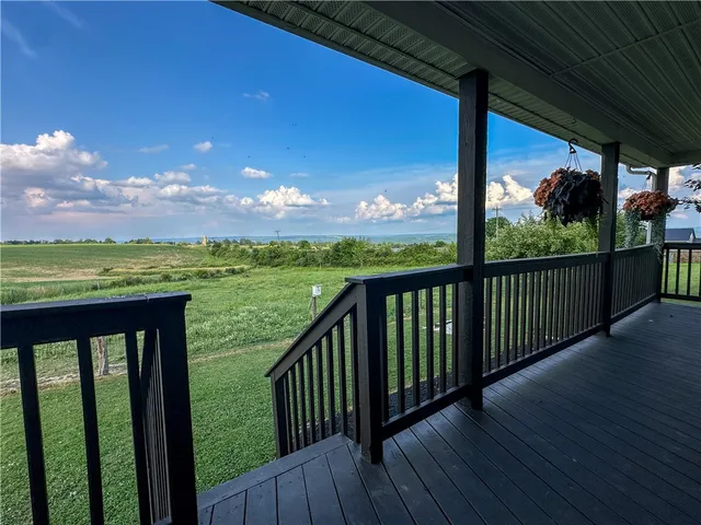 $290,000 | 10477 County Road 23, Hume, NY 14735