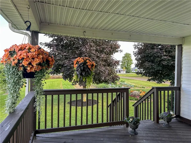 $290,000 | 10477 County Road 23, Hume, NY 14735